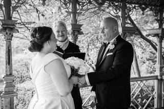 Rev. Annie NYC - Wedding Officiant - 9