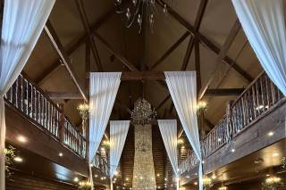 The Lodge at Mound Creek - 5