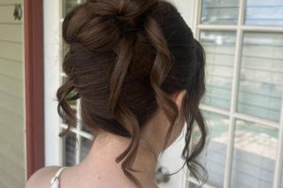 Radiant Hair Design - 5