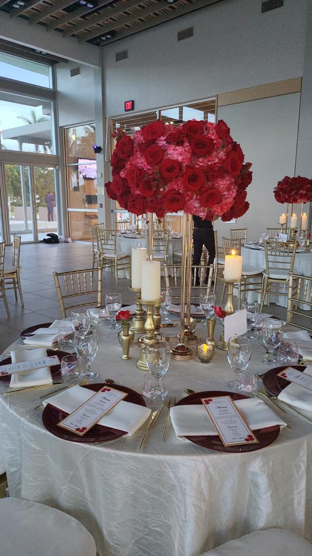 Golden Creations Event Planning and Design LLC - 2