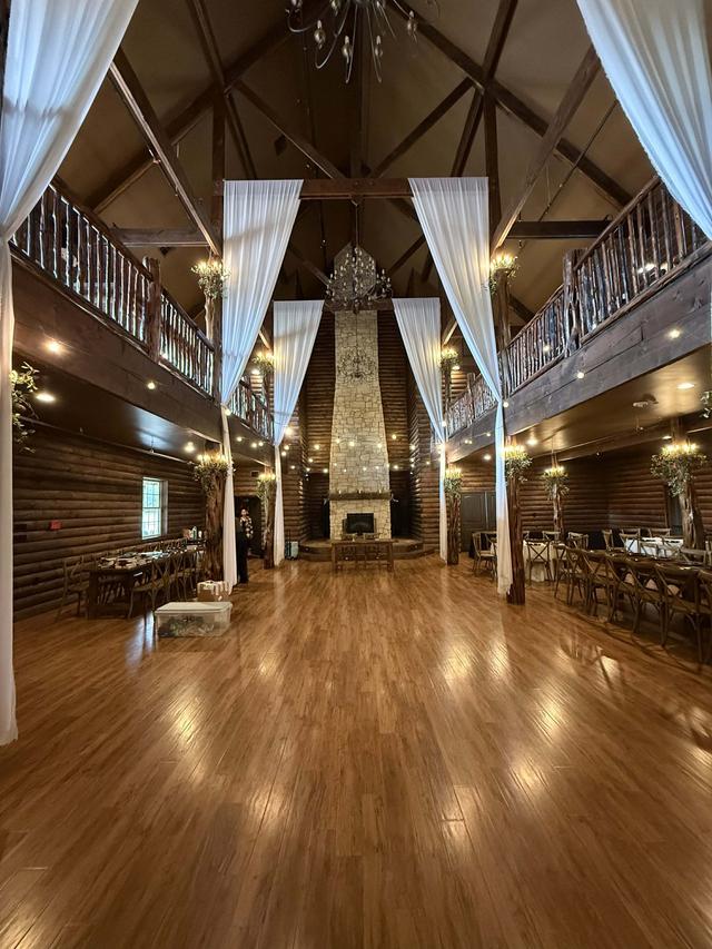 The Lodge at Mound Creek - 1