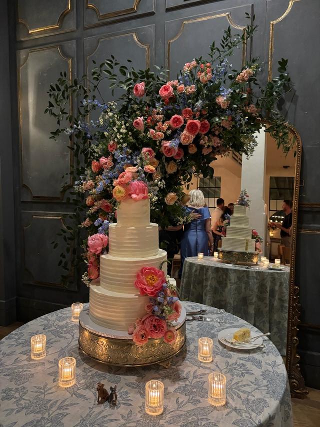 Brooke Casey Weddings - 1