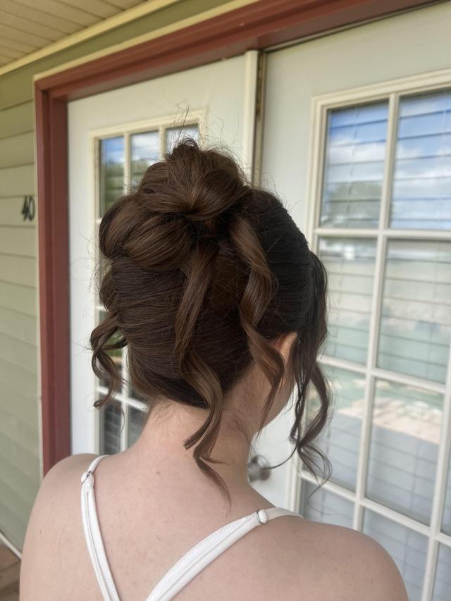 Radiant Hair Design - 2