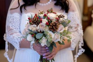 Stacey's Flowers - 1