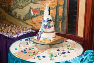 Tangier Banquet & Event center - 14