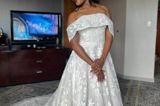 VOWS Bridal - 27
