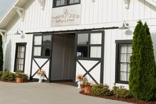 Spring Creek Weddings and Events - 20