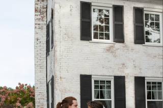 Osmica at Spring Trail Farm - 5