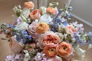 Claire Paige Floral - 12
