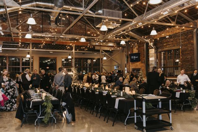 Armory Event Center - 4