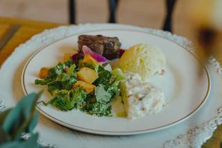 Salas Catering - 7