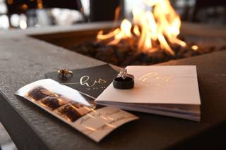 Craftwood Peak by Wedgewood Weddings - 14