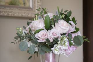 Katydid Flowers - 9