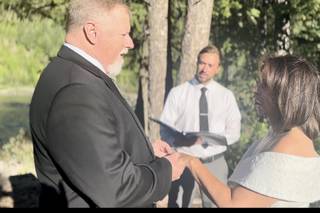 406 Officiant - 12