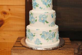The Cake Boutique by Lauren - 11