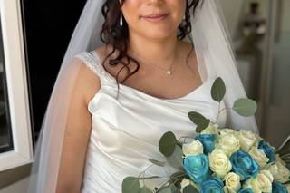 Silvia Elena Dima | Hair & Make-up - 19