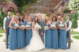 Brookside Gardens by Wedgewood Weddings - 21