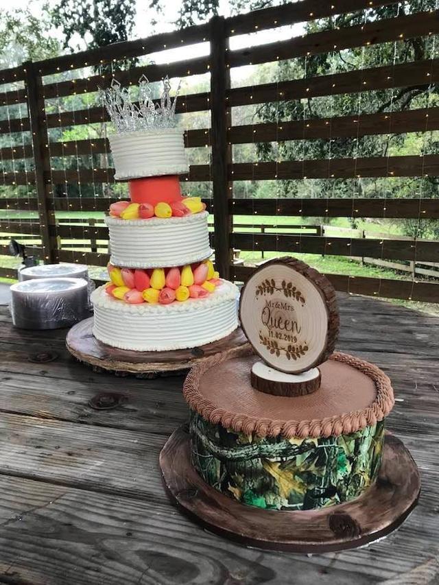 D&D Cake Designs - 2