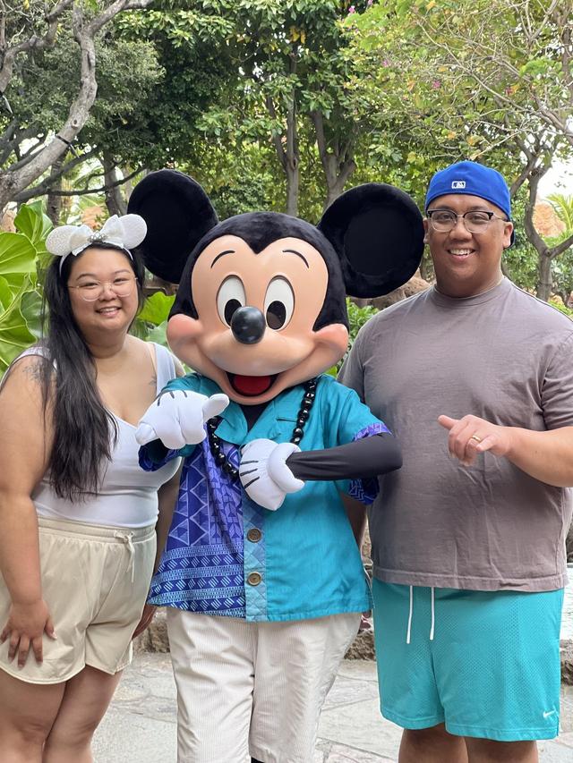 Aulani, a Disney Resort & Spa - 2