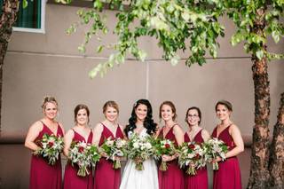 Brides by Valerie Clarke - 9