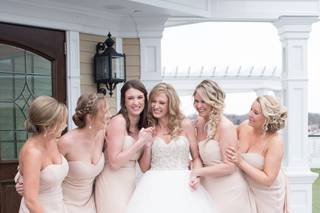 Taffeta Weddings - 10