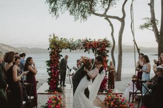 Red Velvet Weddings - 50