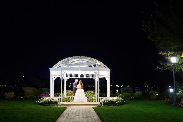 Riviera Waterfront Mansion - 4