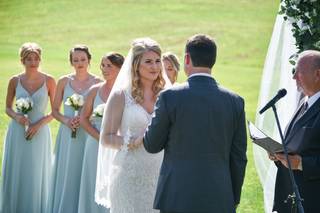 Becoming One Weddings - 11
