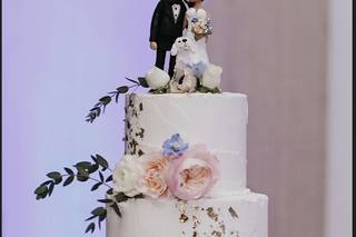 Gallery of Cakes - 5