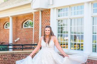 Vivid Bridal Boutique - 10