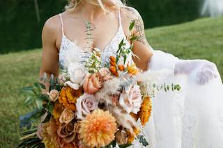 Soirees Southern Events (Planning and Florals) - 15