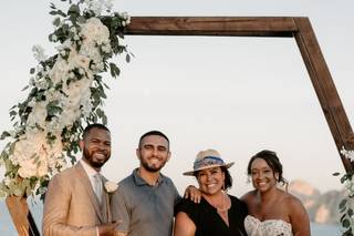 Unique Cabo Weddings - 45