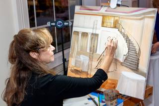 Linda S Marino Art - 9