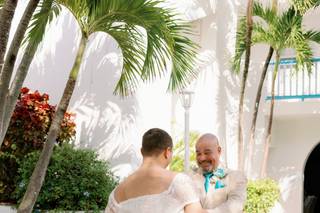 Weddings in the Bahamas - 25