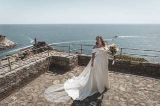 Romeo and Juliet - Elegant weddings in Italy - 8