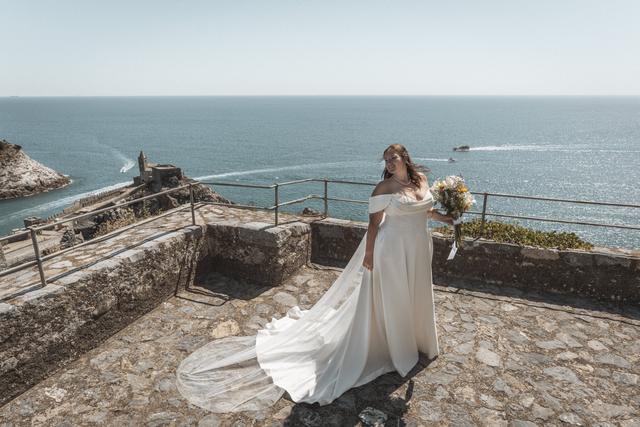 Romeo and Juliet - Elegant weddings in Italy - 4