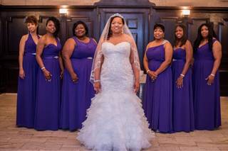Elegant Bridals - 50