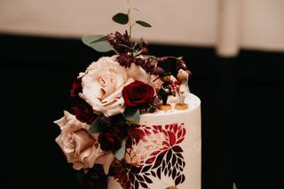 Elegant Blooms - 5