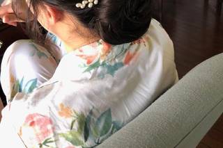 Natalya Diamond Freelance Make Up Artist and Hair Stylist - 34