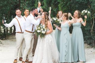 Jannette De Llanos Wedding Photography - 28