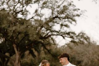 Addison Woods Wedding and Event Venue - 30
