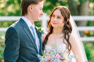 Lyndsey Locks Bridal - 9