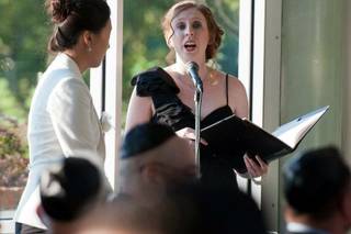 Rachel Cetel - 1