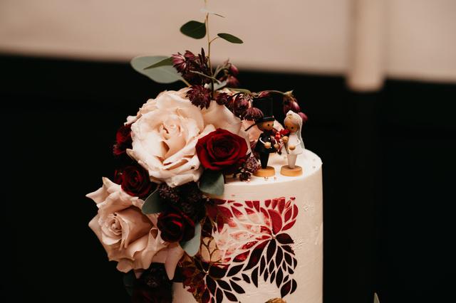 Elegant Blooms - 1
