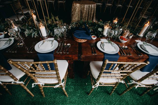 Loden Floral Design - 1