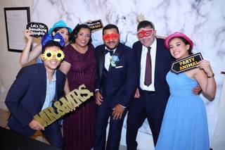 Photobomb Booths - 14