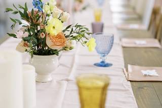 Abella Weddings + Events Farm - 33