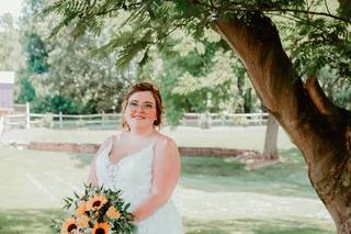 Taylored for You Bridal Boutique - 8