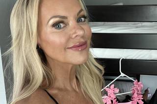 perfect look makeup by Kobe - 5