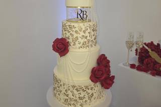 Lit Cakes by Lynnette - 5